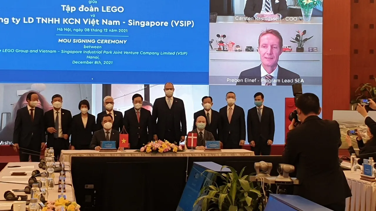 Nguồn ảnh: thesaigontimes.vn