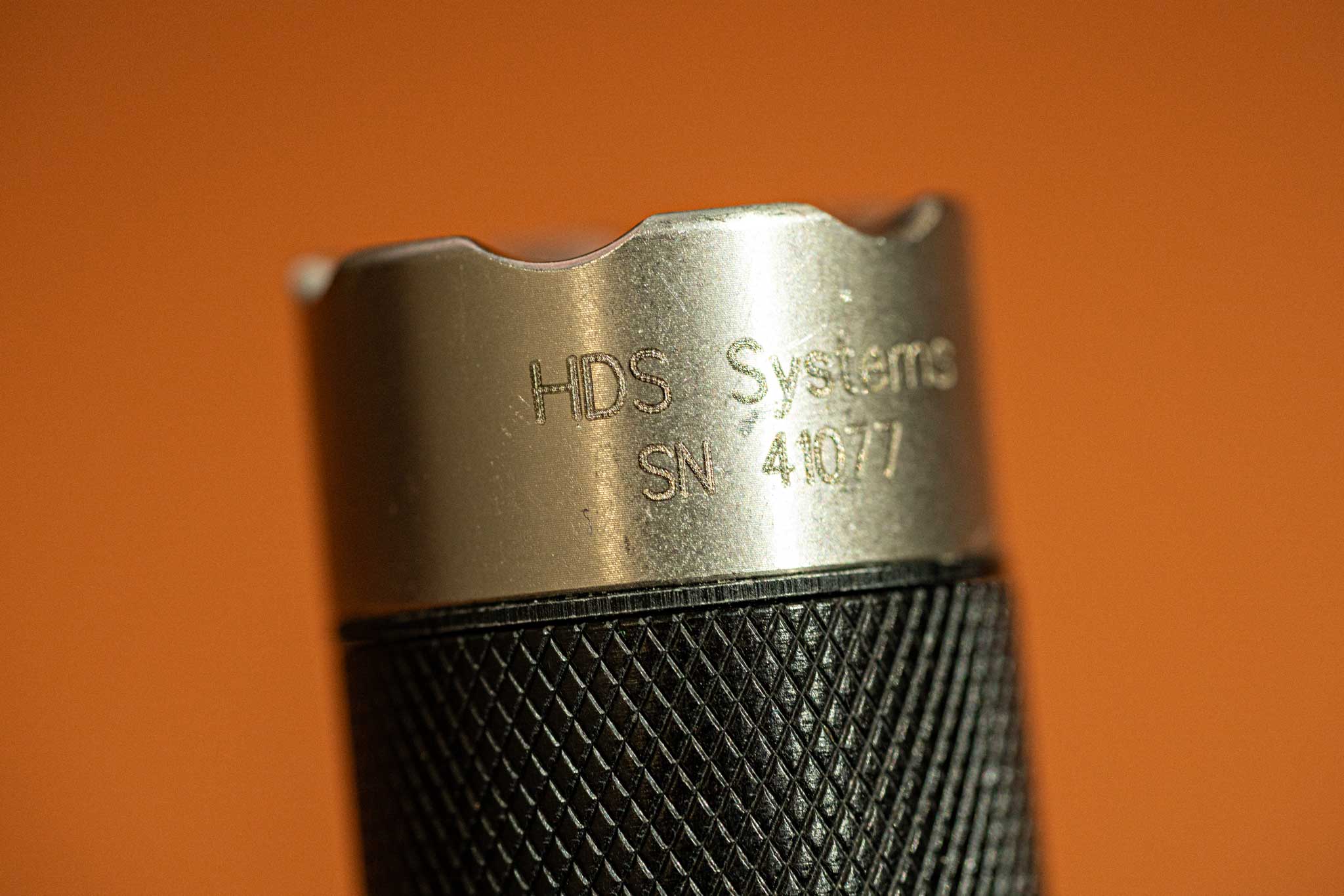 Tiểu sử hãng sản xuất đèn pin HDS System